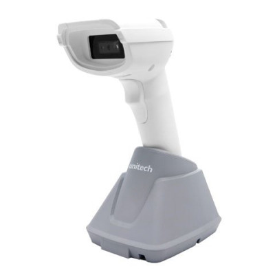 Unitech Barcode Scanner