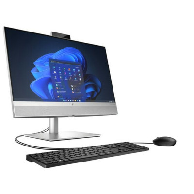 HP All-in-One PC