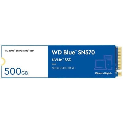 Western Digital Drive