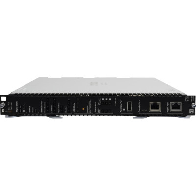 HPE Aruba Ethernet Switch