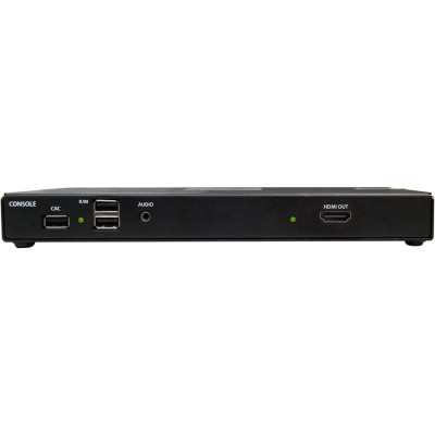 Black Box Wireless Switch
