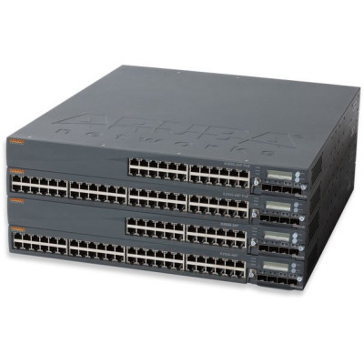 HPE Aruba Data Networking