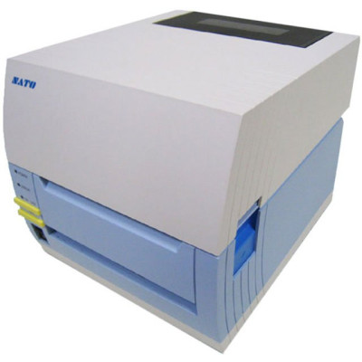 SATO Barcode Label Printer