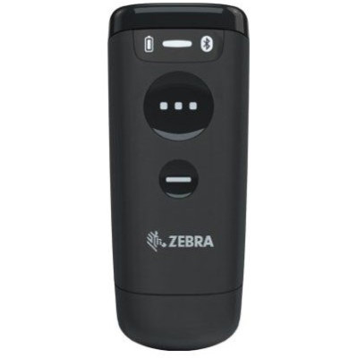 Zebra Barcode Scanner