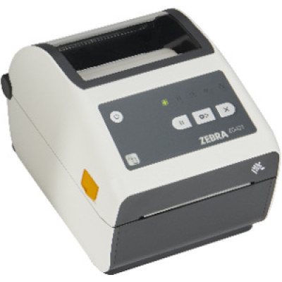 Zebra Barcode Label Printer