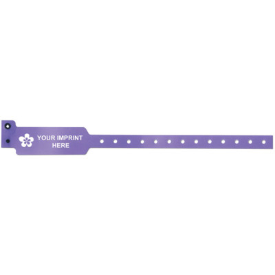 BCI Smart SuperBand 470 RFID Wristband