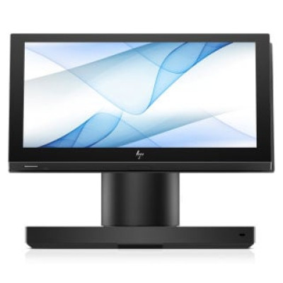 HP POS System