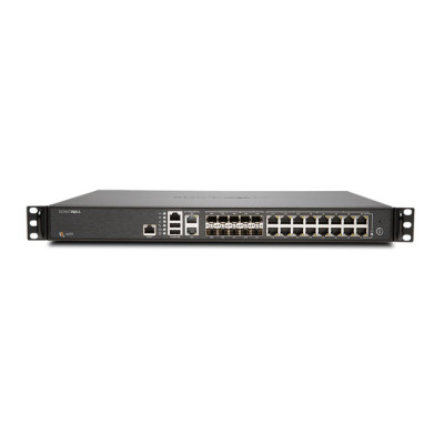 SonicWall Data Networking
