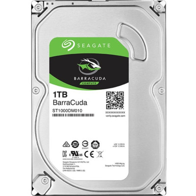 Seagate Drive