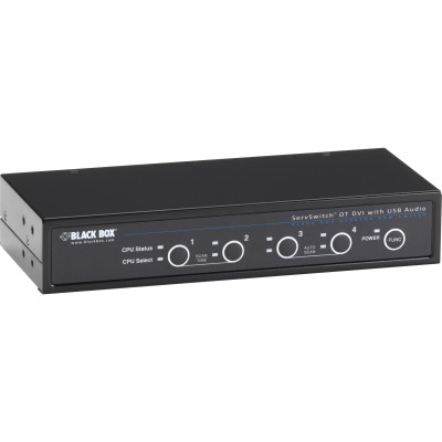 Black Box Products