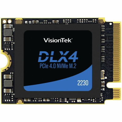 VisionTek Drive