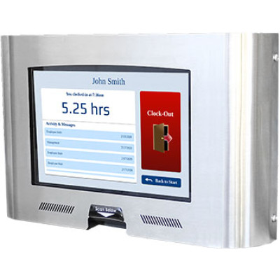AML Data Terminal