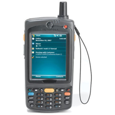 Motorola Mobile Computer