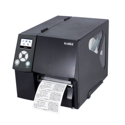 GoDEX Barcode Label Printer