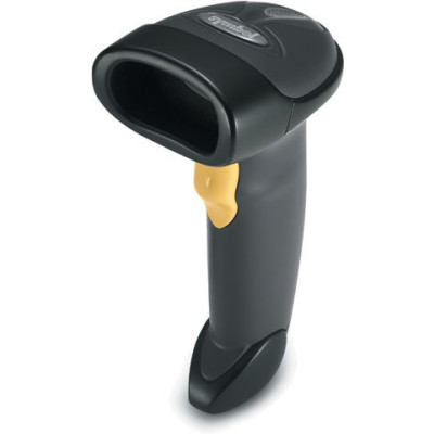 Zebra Barcode Scanner