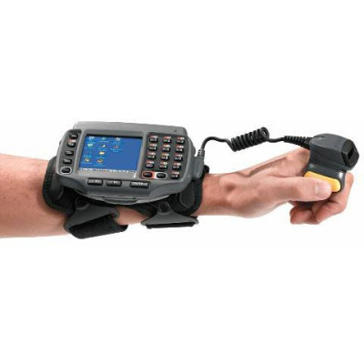 Motorola Mobile Computer