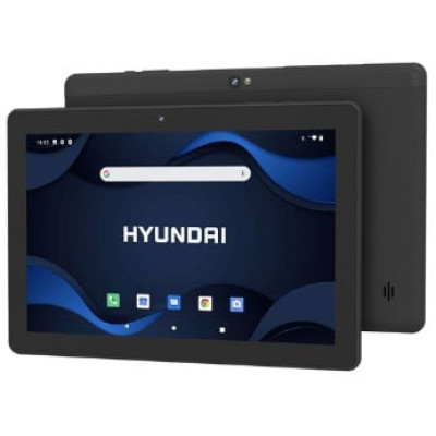 Hyundai Technology Tablet