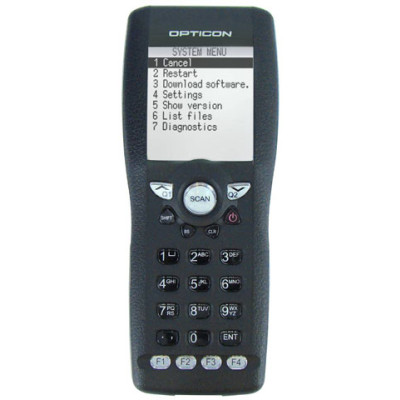 Opticon Mobile Computer