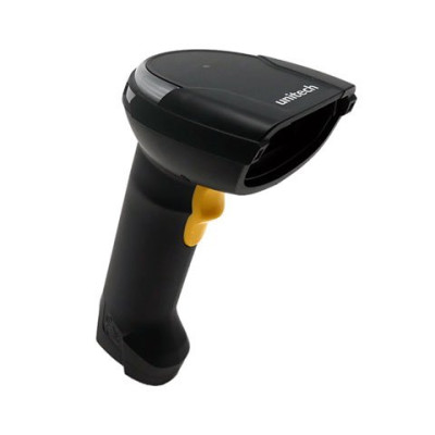 Unitech Barcode Scanner