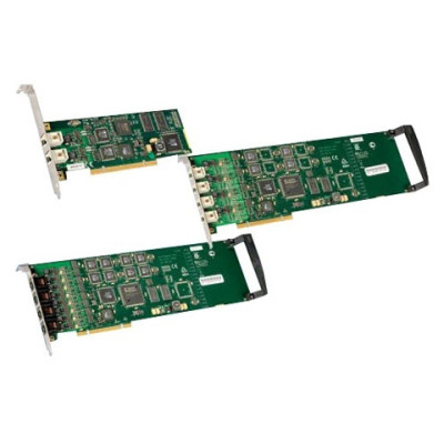 Dialogic Security System Products