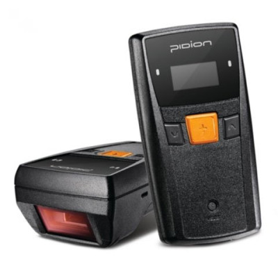 Bluebird Barcode Scanner