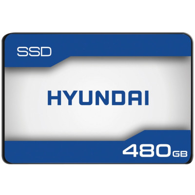 Hyundai Technology Drive