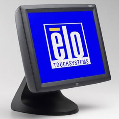 Elo Touchscreen