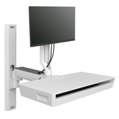 Ergotron Mounting Hardware and Stands
