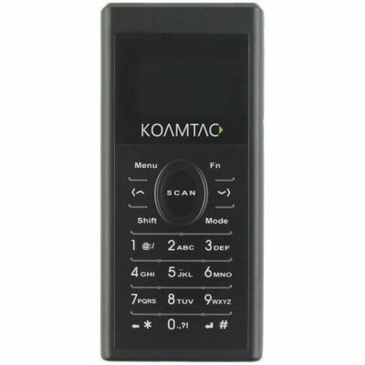 KoamTac Barcode Scanner