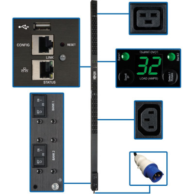 Tripp-Lite Accessory