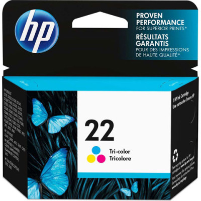 HP InkJet Cartridge