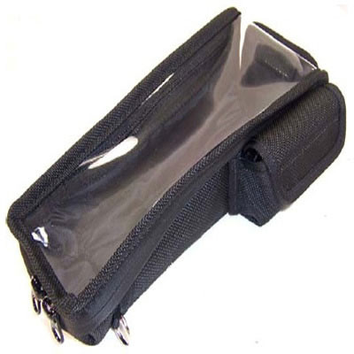 Zebra Carrying and Protective Accessories