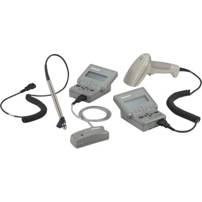 Honeywell Barcode Scanner