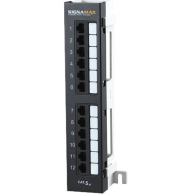 Signamax Data Networking