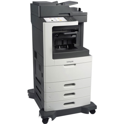 Lexmark Multi-Function Printer