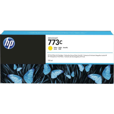 HP InkJet Cartridge