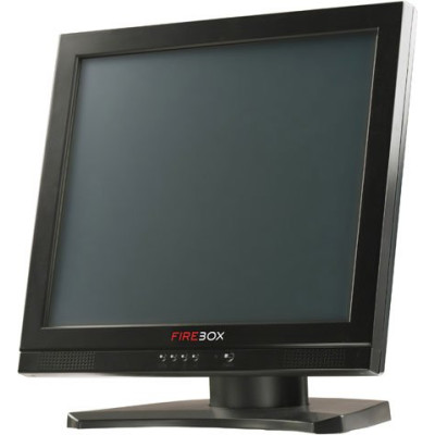 Firebox Touchscreen