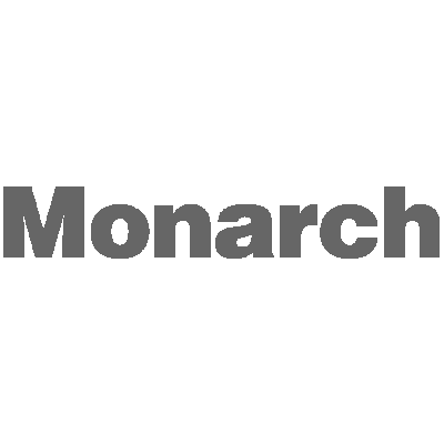 Monarch Label Rewinder