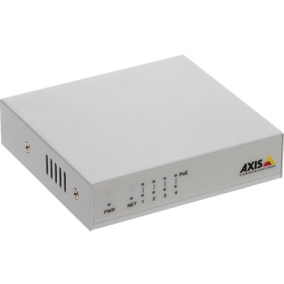 Axis Data Networking