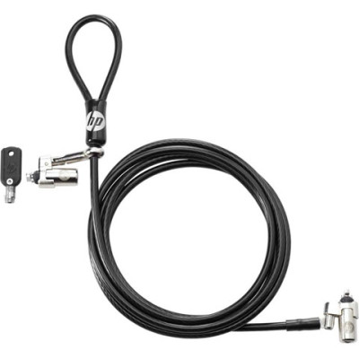 HP Cables, Connectors, and Adapters