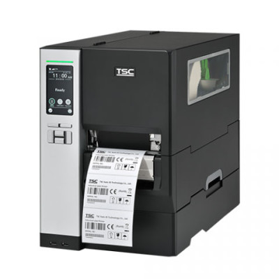 TSC Barcode Label Printer