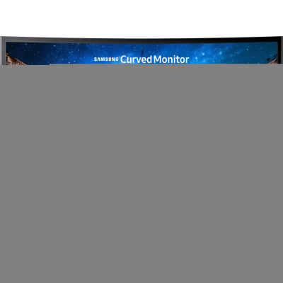 Samsung Digital Signage Display