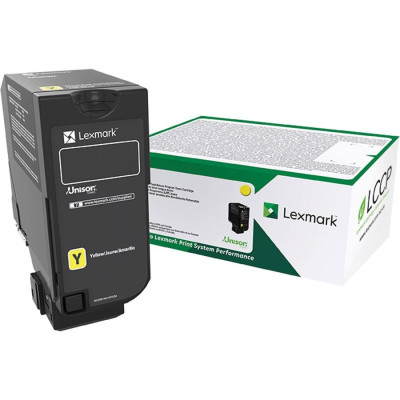 Lexmark Toner