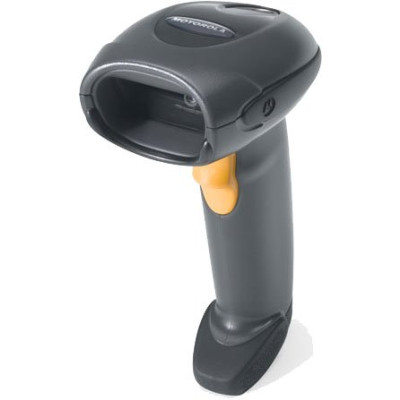 Motorola Barcode Scanner
