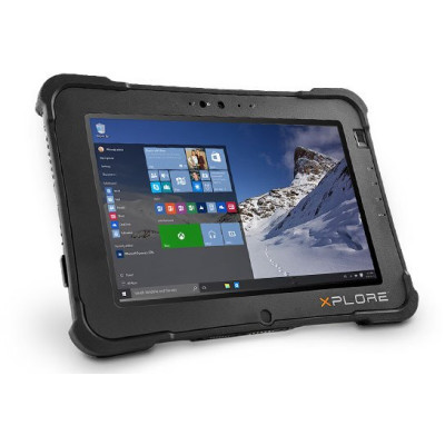 Xplore Tablet
