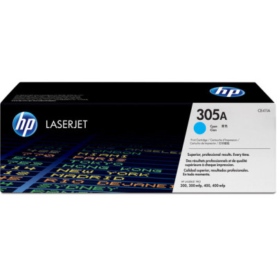HP Toner