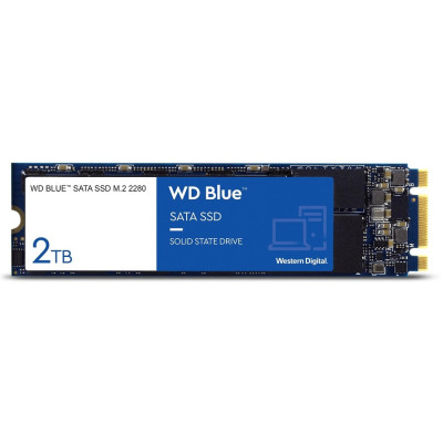 Western Digital Drive
