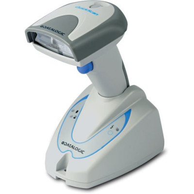 Datalogic Barcode Scanner