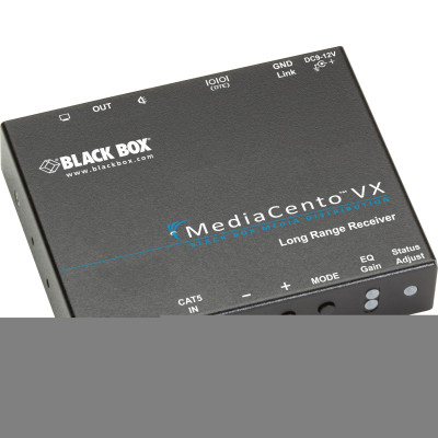 Black Box Products