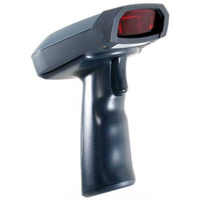 Unitech Barcode Scanner